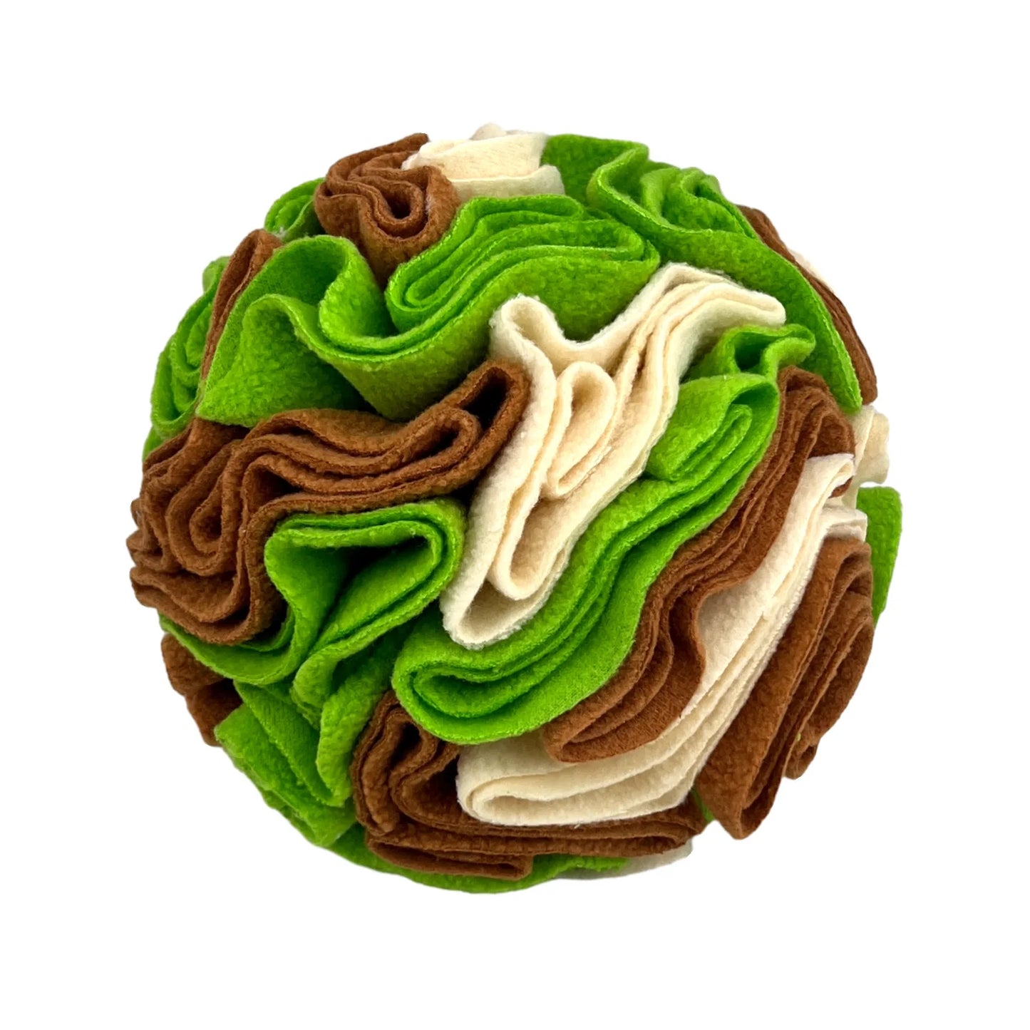 ImpulseTrack™ Kinetic Ball [Series 02]