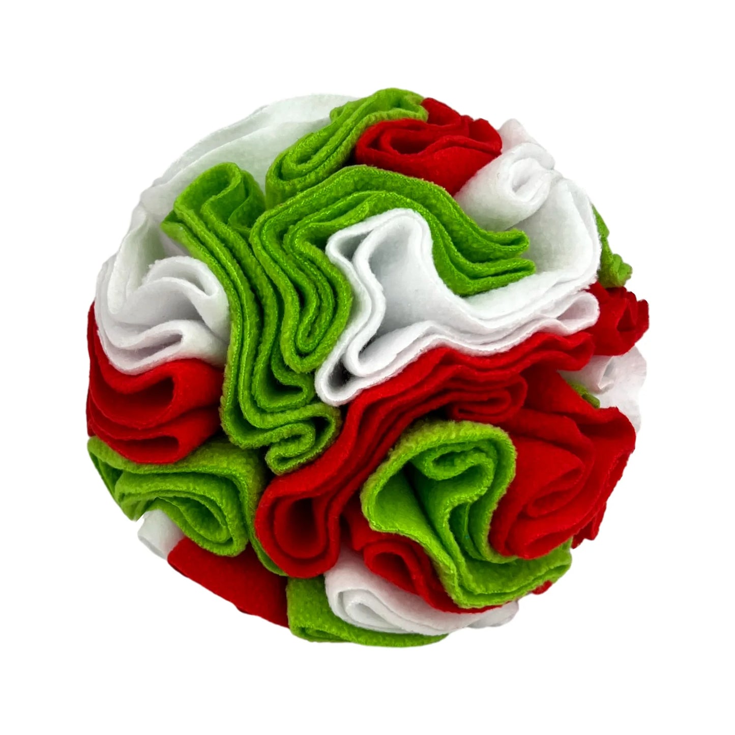 ImpulseTrack™ Kinetic Ball [Series 02]