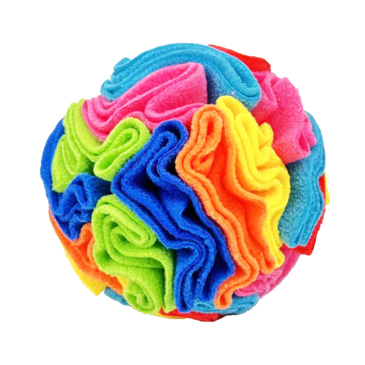 ImpulseTrack™ Kinetic Ball [Series 02]