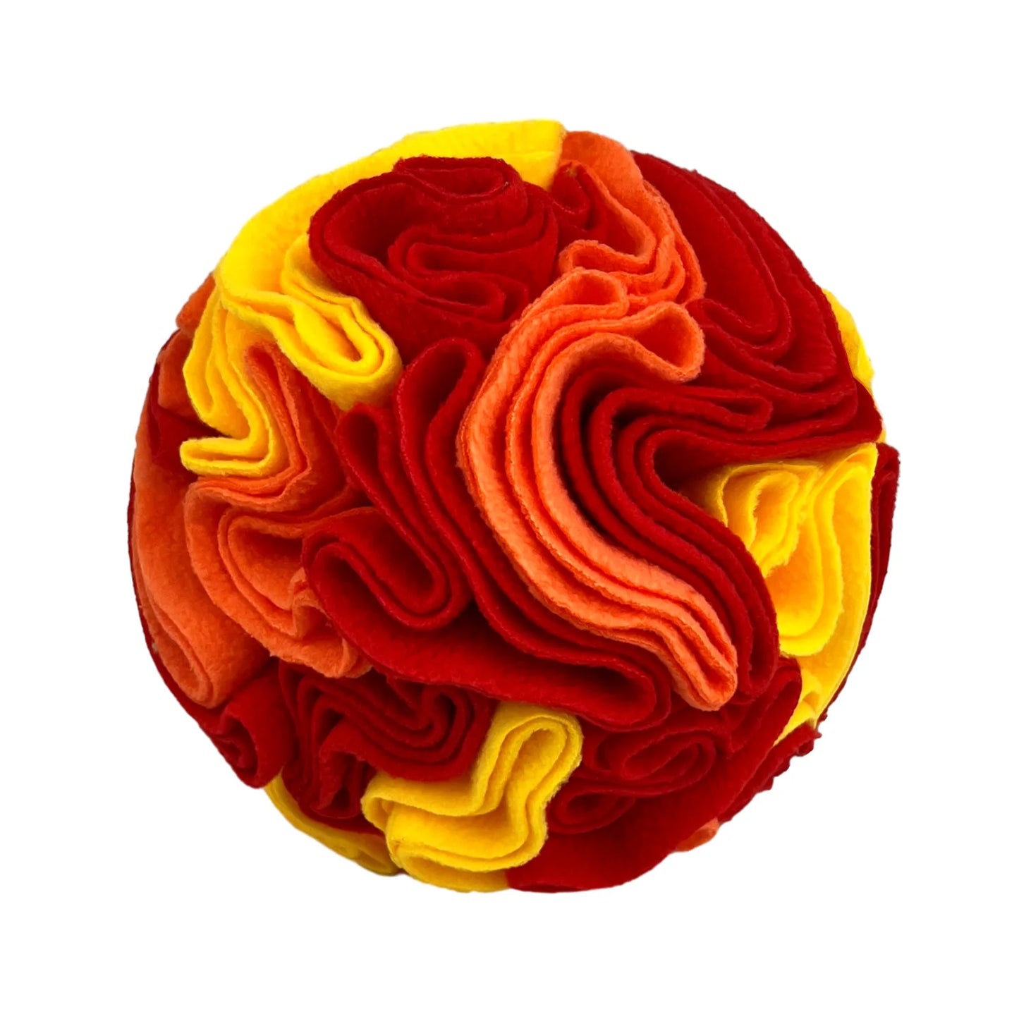 ImpulseTrack™ Kinetic Ball [Series 02]