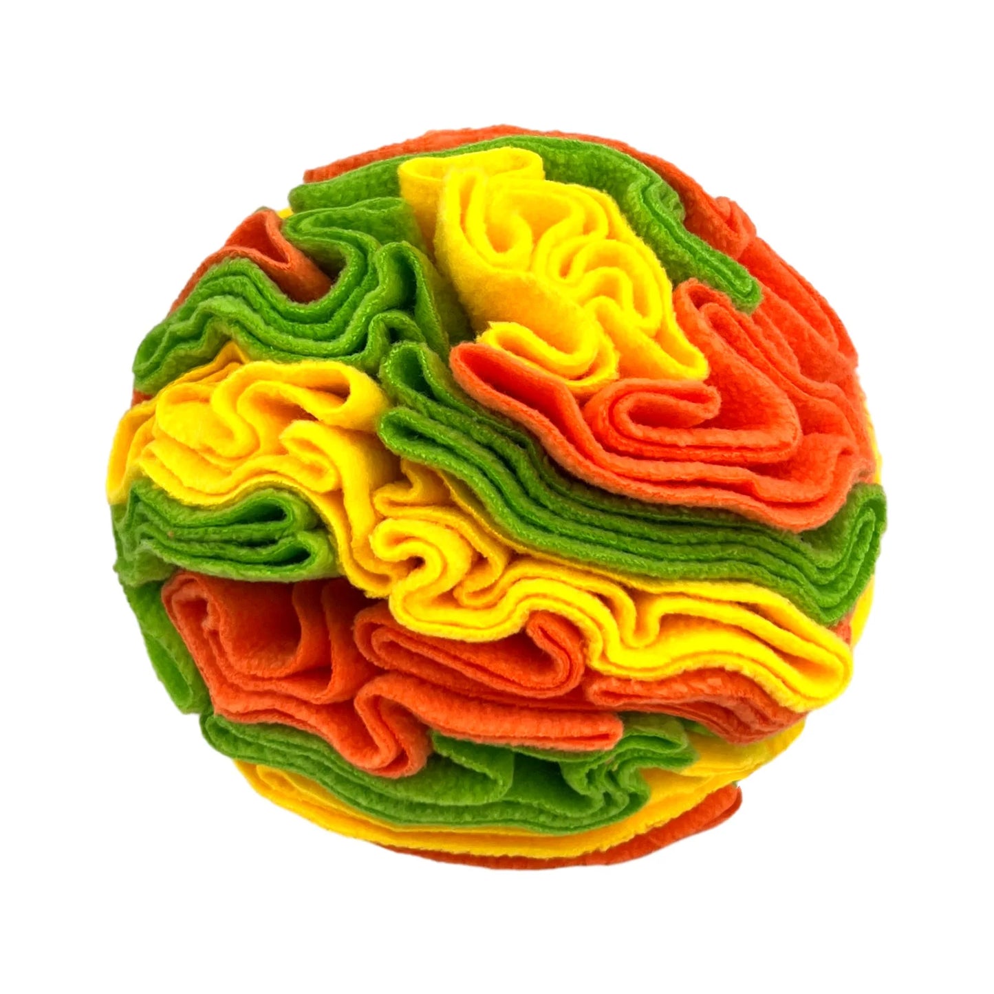 ImpulseTrack™ Kinetic Ball [Series 02]