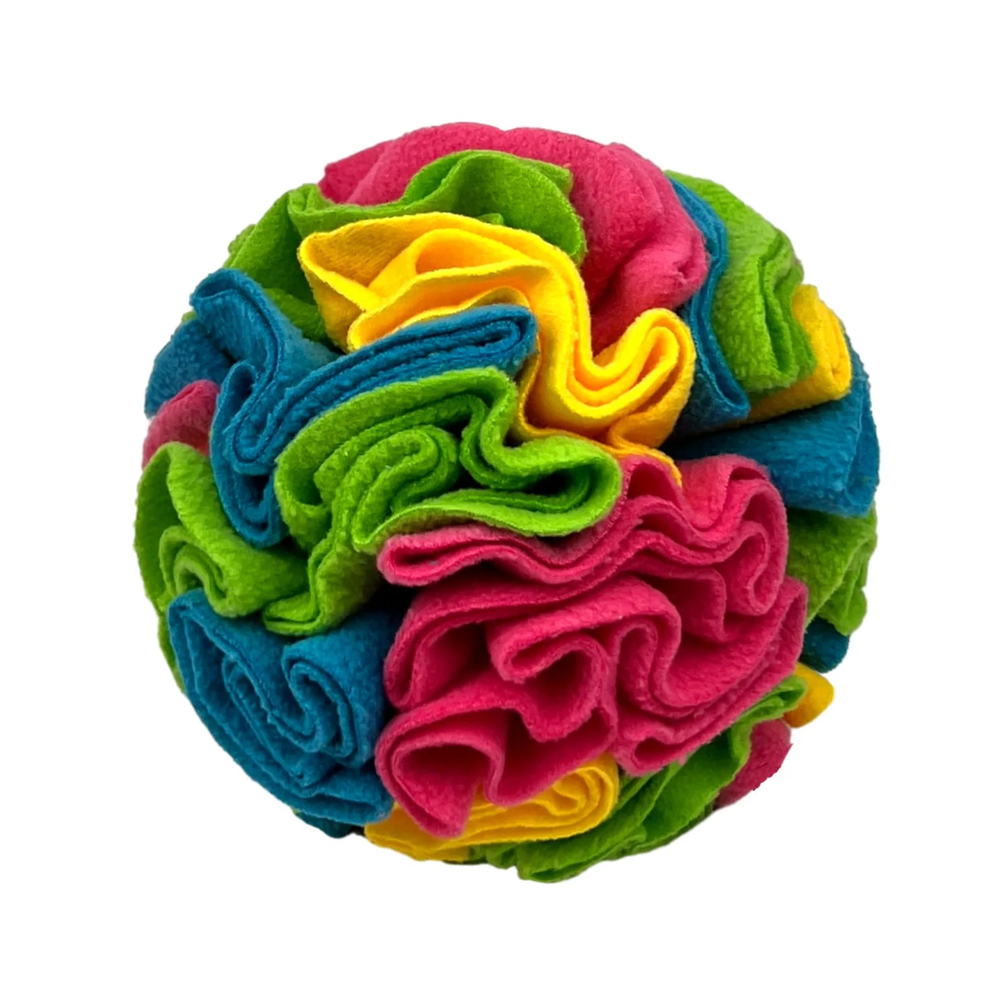 ImpulseTrack™ Kinetic Ball [Series 02]