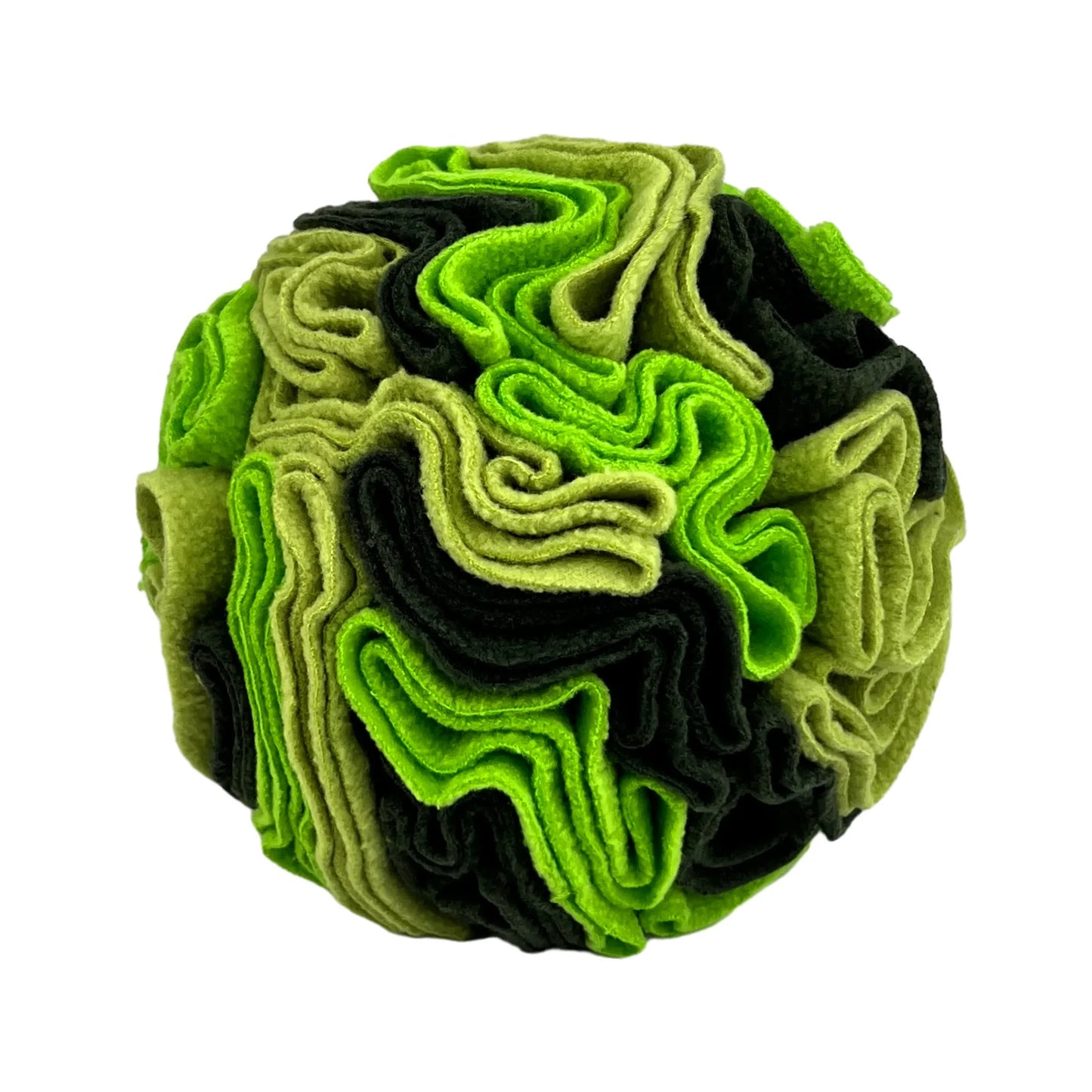 ImpulseTrack™ Kinetic Ball [Series 02]