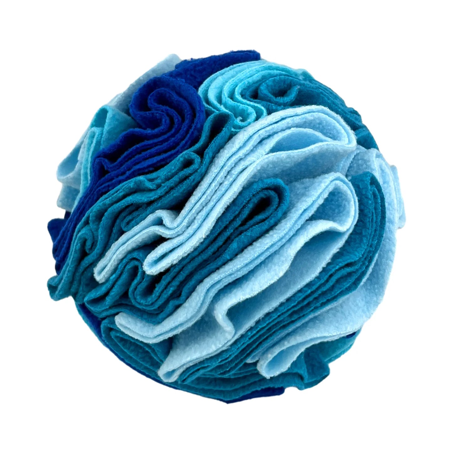 ImpulseTrack™ Kinetic Ball [Series 02]
